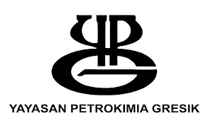 Logo Yayasan Petrokimia Gresik