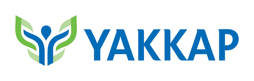 Logo Yayasan Kesejahteraan Karyawan Angkasa Pura I